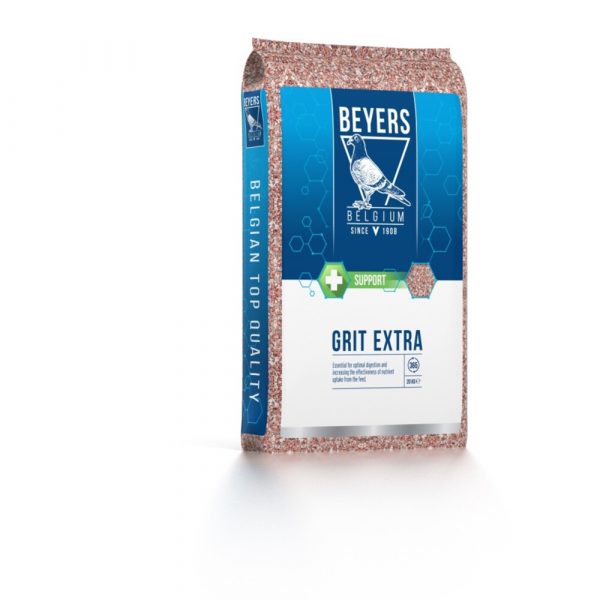 Beyers Grit Extra 20 kg