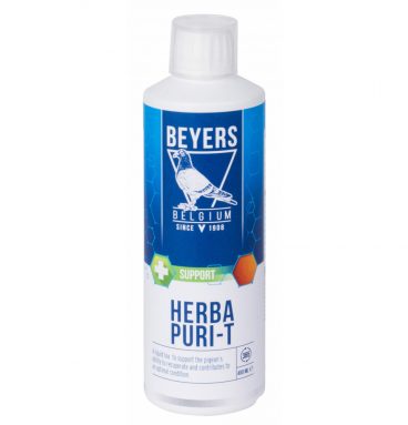 Beyers Herba Puri-T voor Duiven 400 ml