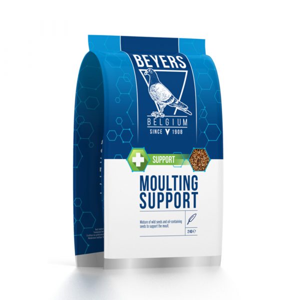 6x Beyers Moulting Support 2 kg