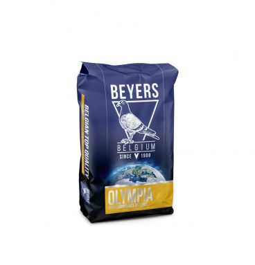 Beyers Olympia 47 Kweek&Sport 25 kg