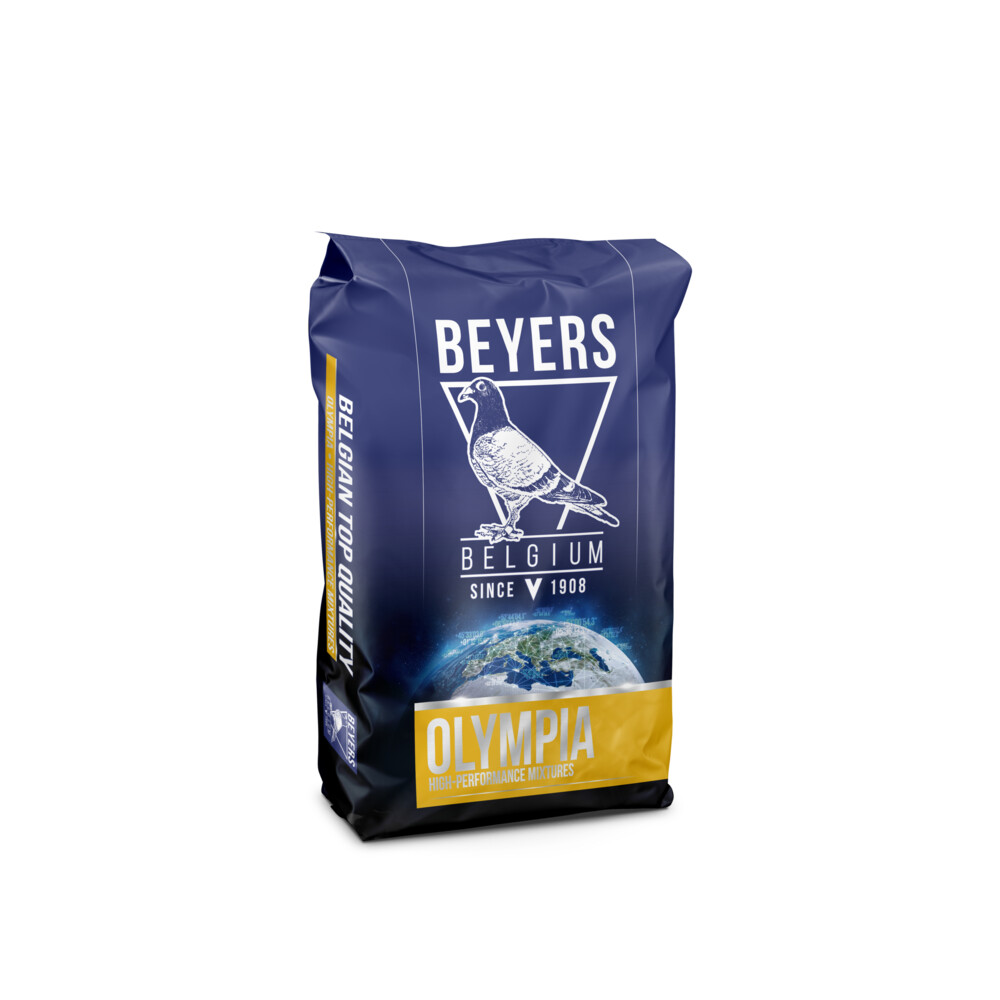 Beyers Olympia 47 Kweek&Sport 25 kg