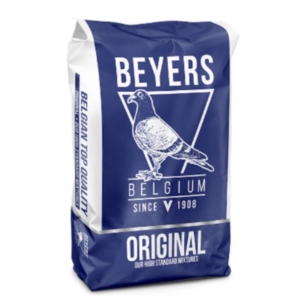 Beyers Original 23 Dieet Speciaal 25 kg