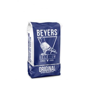 Beyers Original Enzymix Energy 25 kg