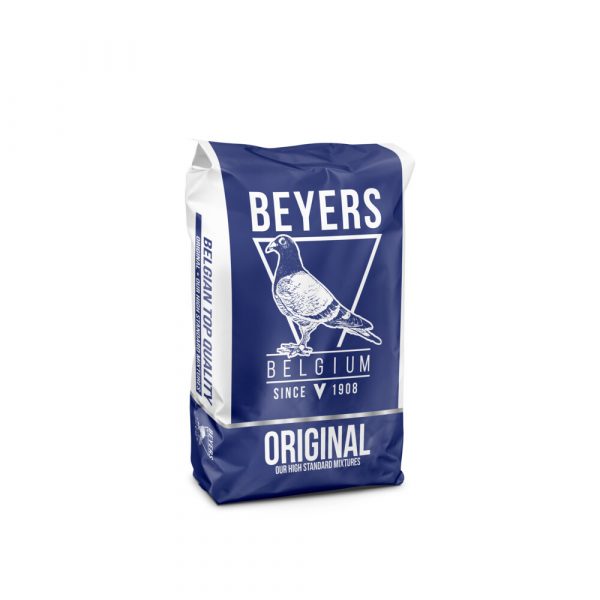 Beyers Original Enzymix Energy 25 kg