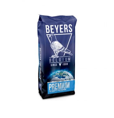 Beyers Premium Brilliant 20 kg