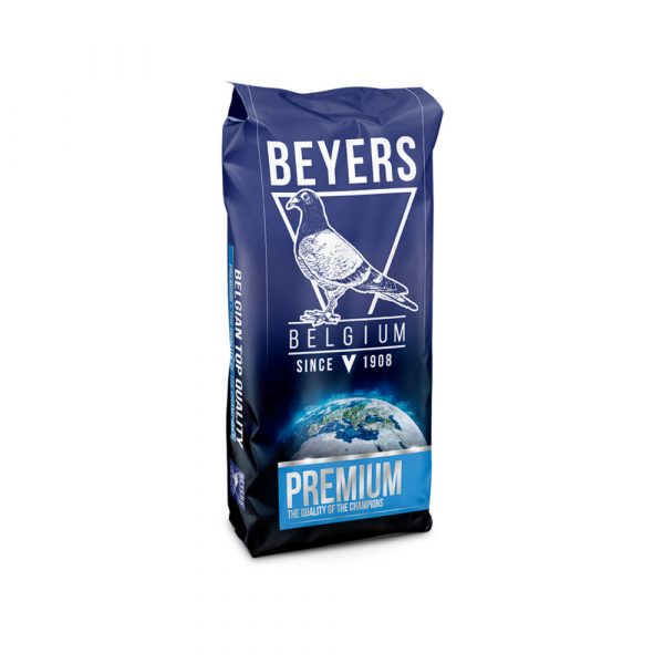 Beyers Premium Brilliant 20 kg