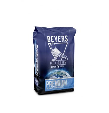 Beyers Premium Prange Grand Prix 25 kg