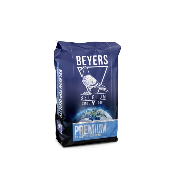 Beyers Premium Prange Grand Prix 25 kg