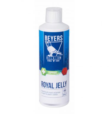 Beyers Royal Jelly 400 ml