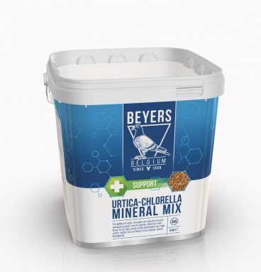 Beyers Urtica Chlorella Multi Mineral Mix 5 kg