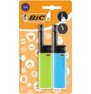 Bic Megalighter Aansteker