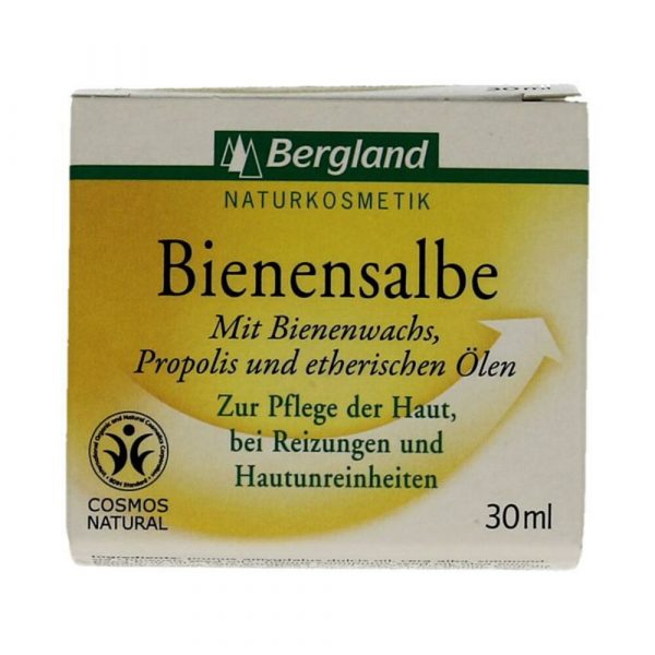 Bijenzalf Pot 30 ml