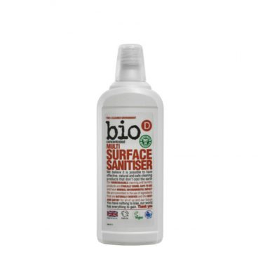 Bio-D Allesreiniger 750 ml