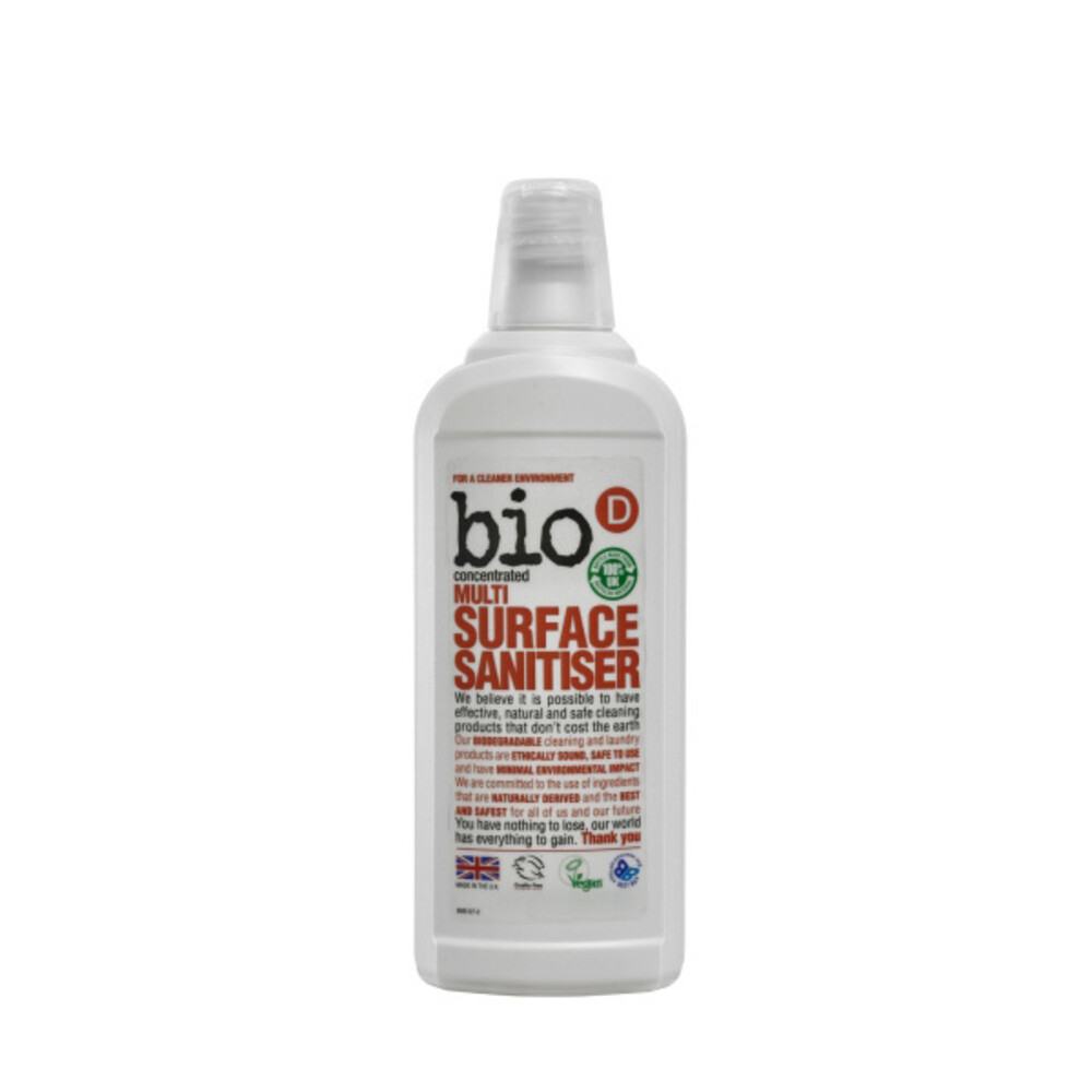 Bio-D Allesreiniger 750 ml