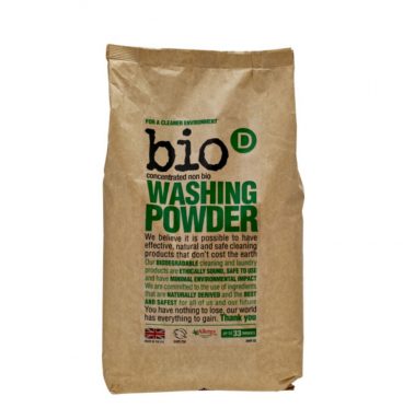 Bio-D Waspoeder 2 kg