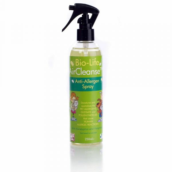 Bio-Life AirCleanse 250 ml