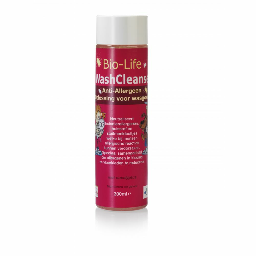 Bio-Life Washcleanse 300 ml