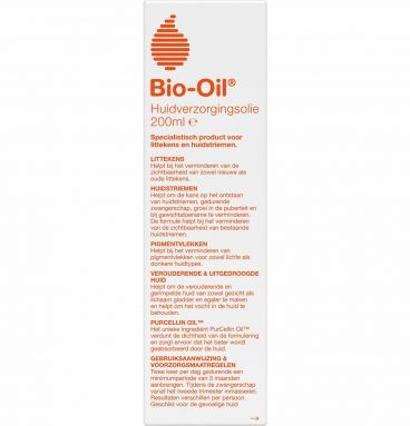 24x Bio Oil Huidverzorgingsolie 200 ml