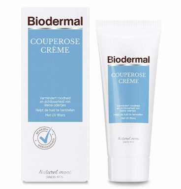 Biodermal Couperose Creme 30 ml