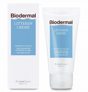 Biodermal Littekencreme 75 ml