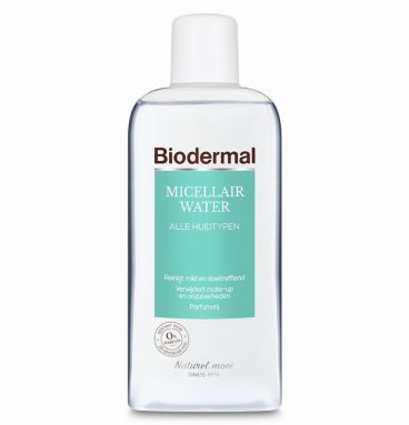 Biodermal Micellair Water 200 ml