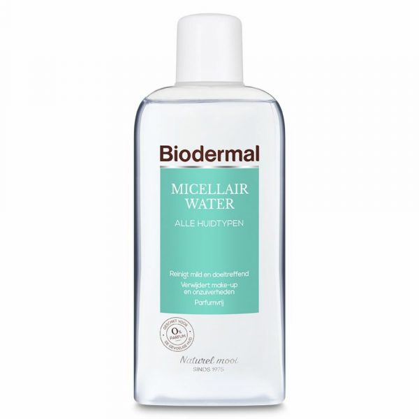 Biodermal Micellair Water 200 ml