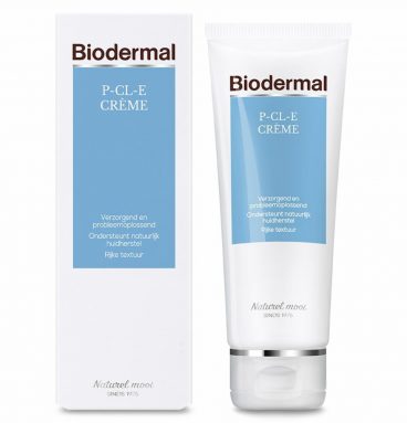 Biodermal P-CL-E Crème 100 ml