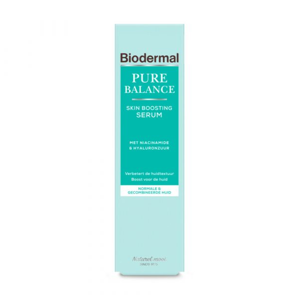 Biodermal Pure Balance Serum 30 ml