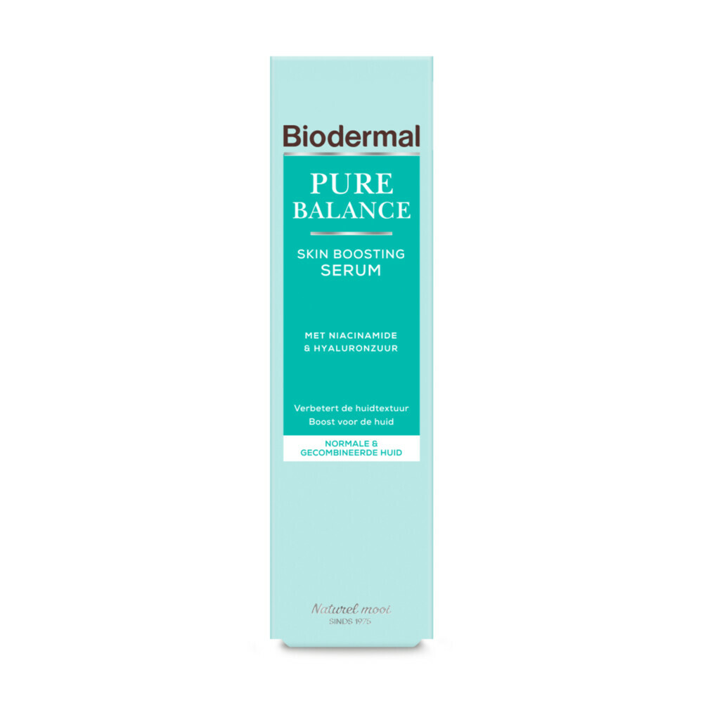 Biodermal Pure Balance Serum 30 ml