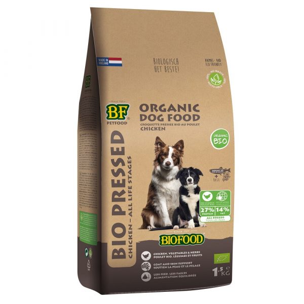 Biofood Organic Geperst 1