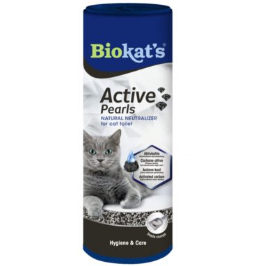 Biokat's Active Pearls 700 ml