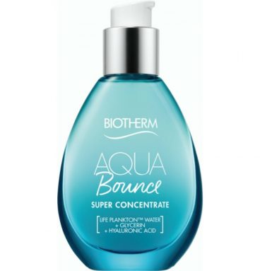 Biotherm Aqua Bounce Super Concentrate 50 ml