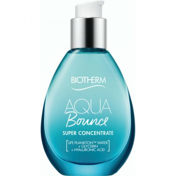 Biotherm Aqua Bounce Super Concentrate 50 ml