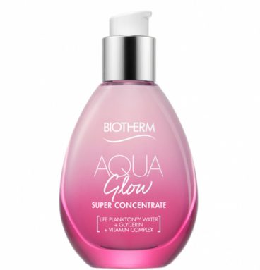 Biotherm Aqua Glow Gezichtsverzorging 50 ml