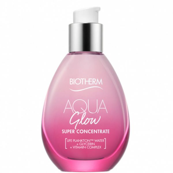 Biotherm Aqua Glow Gezichtsverzorging 50 ml