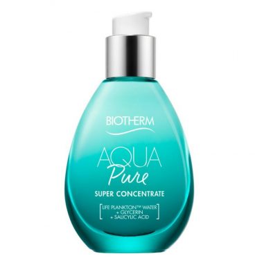 Biotherm Aqua Pure Gezichtsverzorging 50 ml