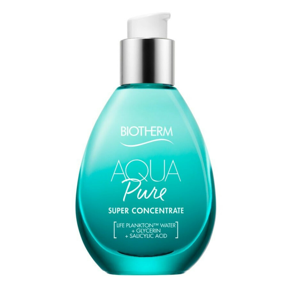 Biotherm Aqua Pure Gezichtsverzorging 50 ml