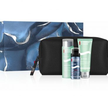 Biotherm Aquapower Giftset 200 ml