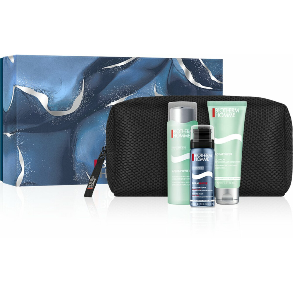 Biotherm Aquapower Giftset 200 ml