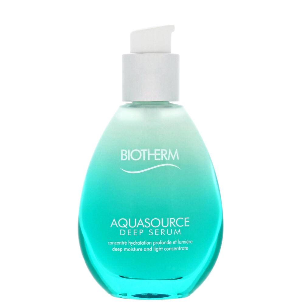 Biotherm Aquasource Deep Serum 50 ml