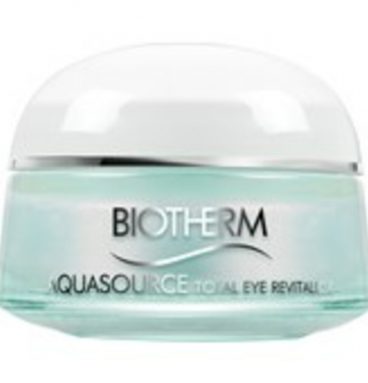 Biotherm Aquasource Total Eye Revitalizer 15 ml