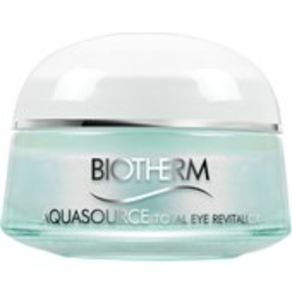 Biotherm Aquasource Total Eye Revitalizer 15 ml