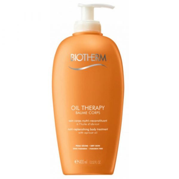 Biotherm Baume Corps Baume Corps Oil Therapy 400 ml