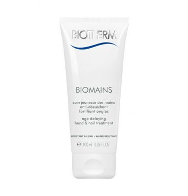 Biotherm Biomains Age Delaying Hand&Nail Treatment 100 ml