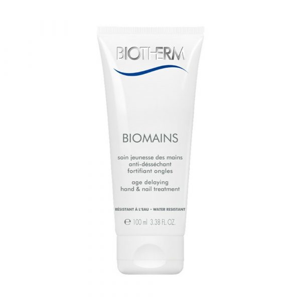 Biotherm Biomains Age Delaying Hand&Nail Treatment 100 ml