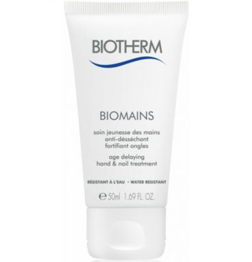 Biotherm Biomains Age Delaying Hand&Nail Treatment 50 ml