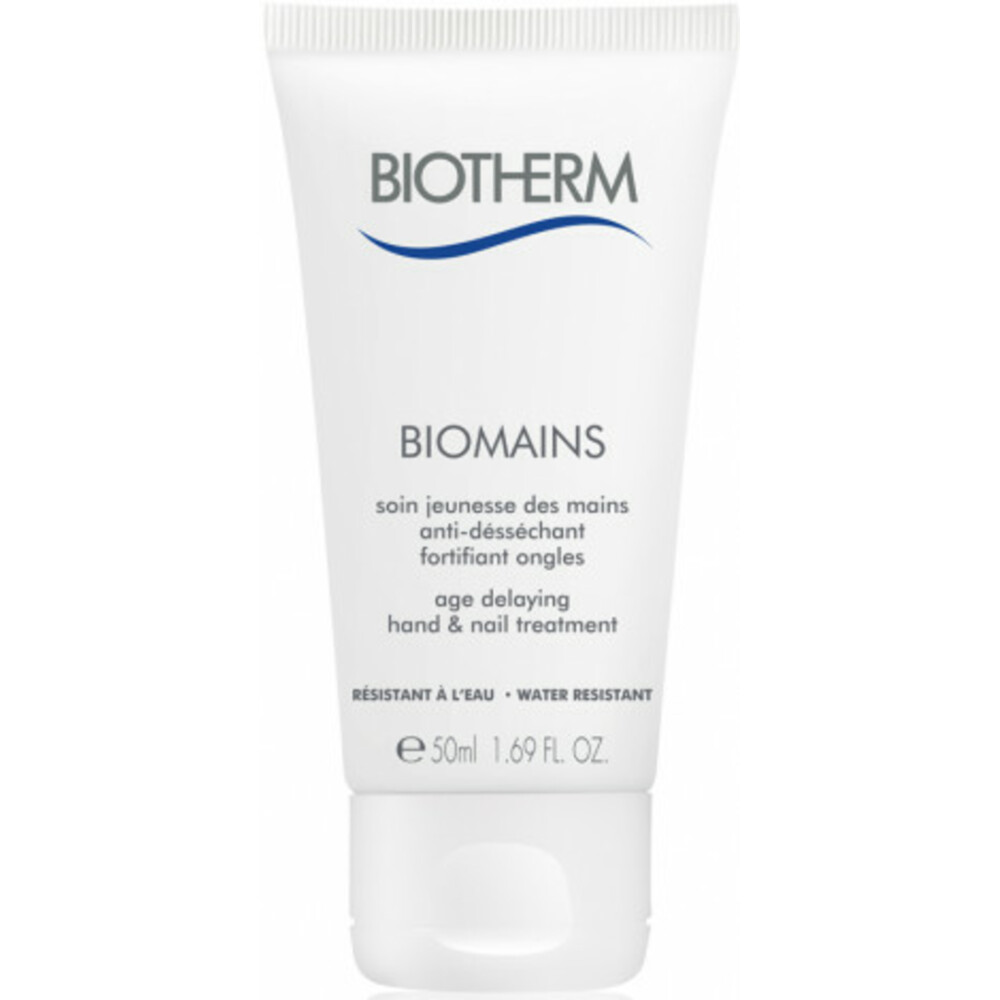 Biotherm Biomains Age Delaying Hand&Nail Treatment 50 ml