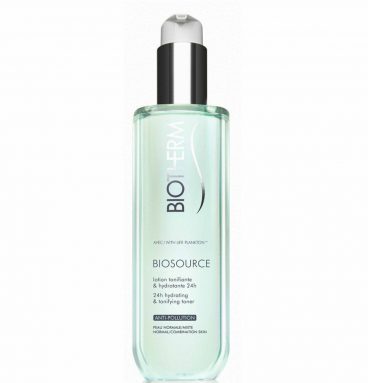 Biotherm Biosource 24Hr Hydrating&Toning Toner 200 ml