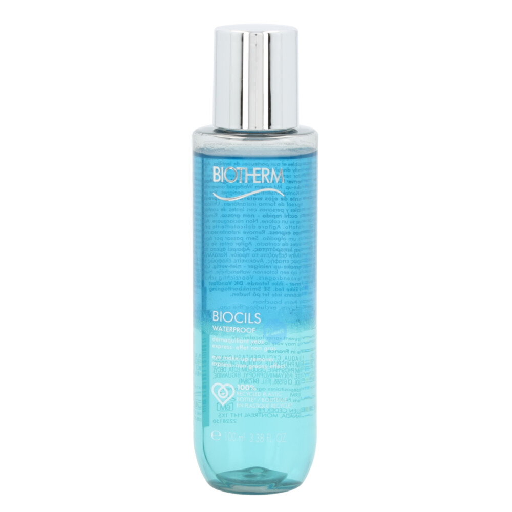 Biotherm Express Make-up Remover 100 ml