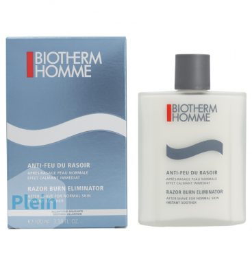 Biotherm Homme Anti-Feu Du Rasoir 100 ml